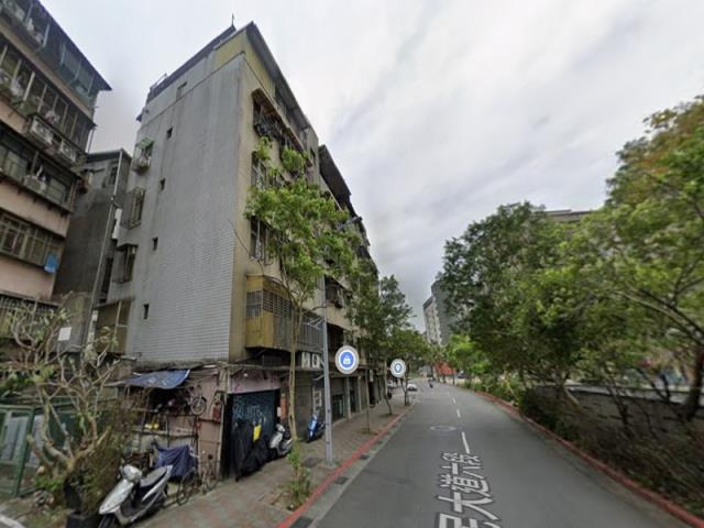 台北松山法拍公寓-1