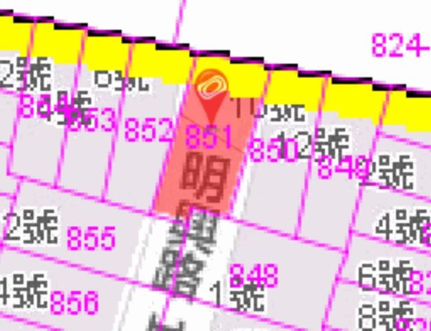 台南南區透天法拍-7