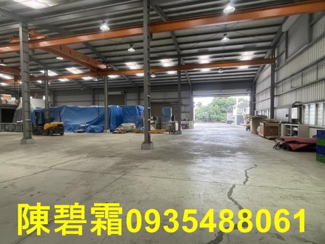 台南安南廠房-6
