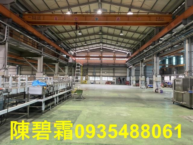 台南安南廠房-7