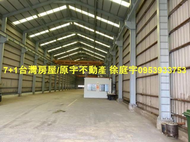 高雄鳥松廠房-3