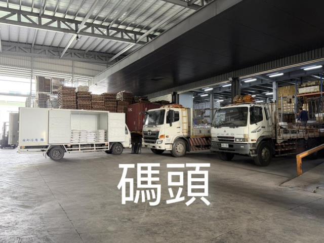 高雄梓官廠房-2