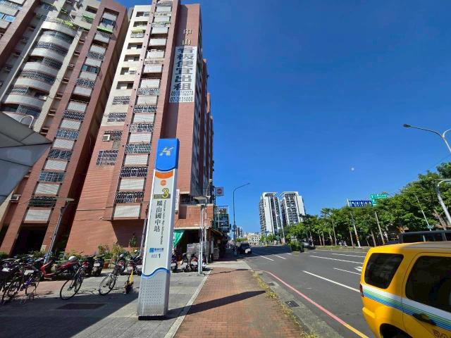 高雄鳳山大樓-14