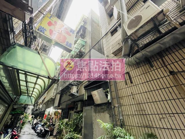 板橋公寓法拍-4