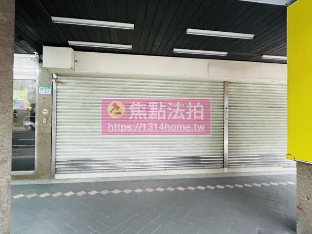 台北法拍華廈-6