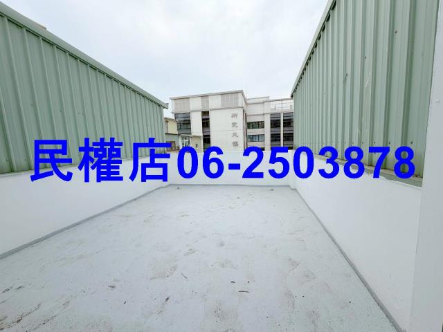 台南永康透天-12