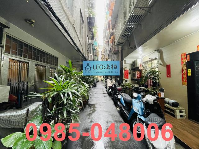 新北板橋法拍公寓-6