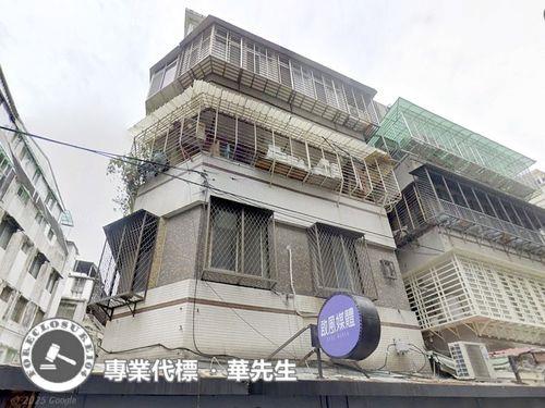 台北松山公寓法拍-2