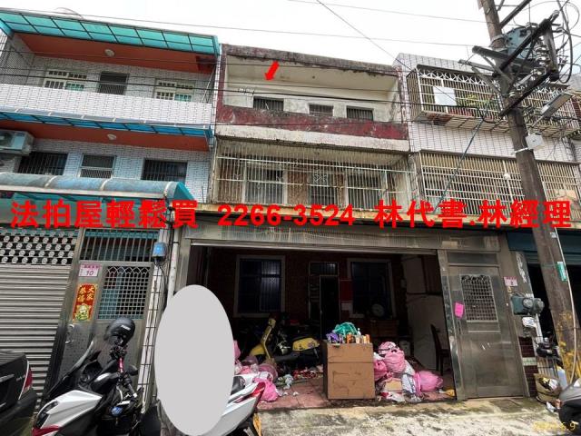 桃園龍潭法拍透天-2