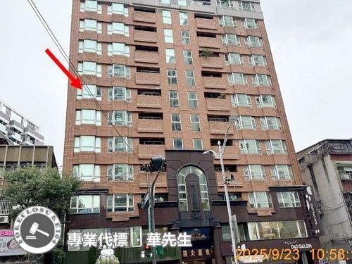 板橋大樓法拍-4