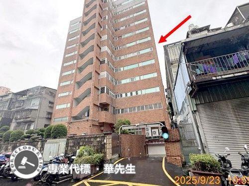 板橋大樓法拍-5