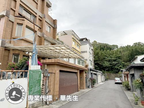 內湖法拍透天-3