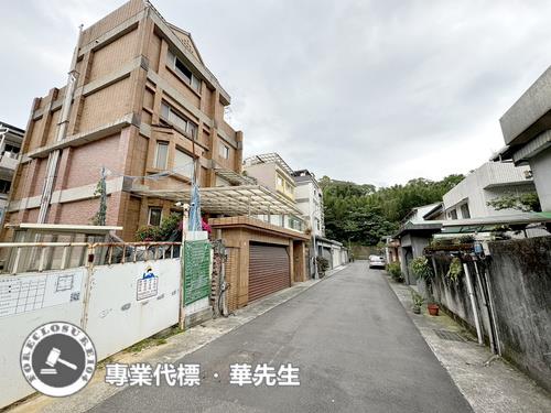 內湖法拍透天-4