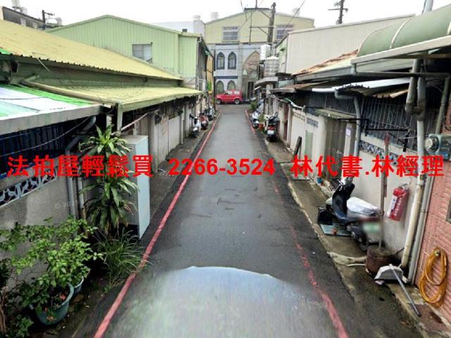 大溪透天法拍-3