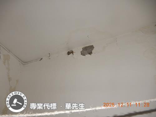 台北法拍大樓-5