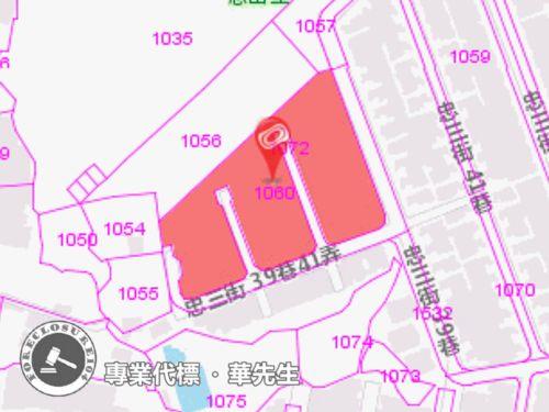 新北法拍別墅-9