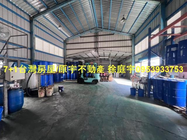 台南廠房-2