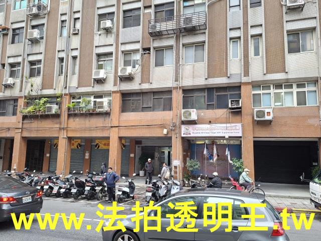 台北中正區店面法拍-2
