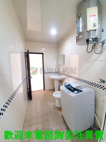 新北淡水透天-10