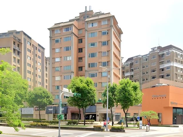 台北中山區法拍大樓-2