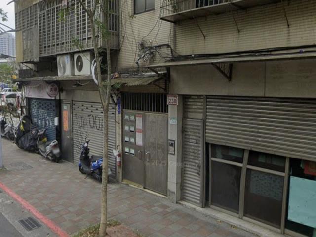 台北信義區法拍公寓-5