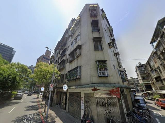 台北信義區法拍公寓-6