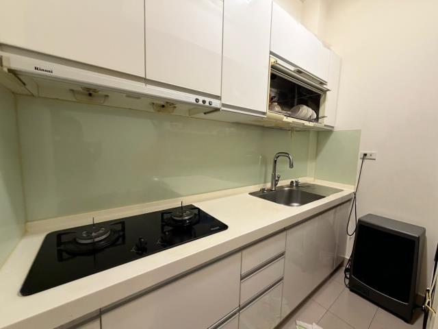 台中沙鹿華廈-3