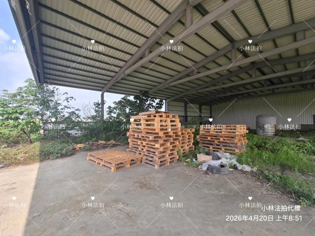 彰化二林農地農業設施法拍-2