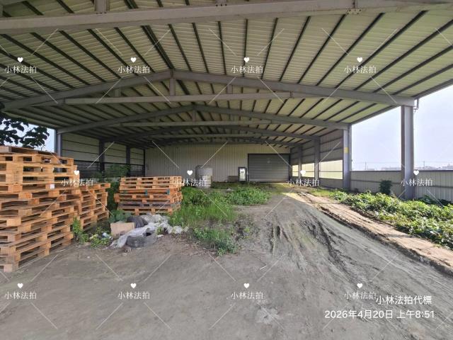 彰化二林農地農業設施法拍-7
