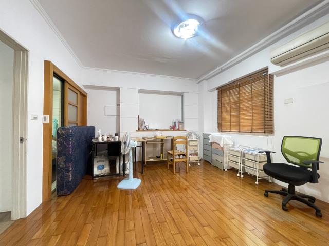 高雄岡山大樓-6