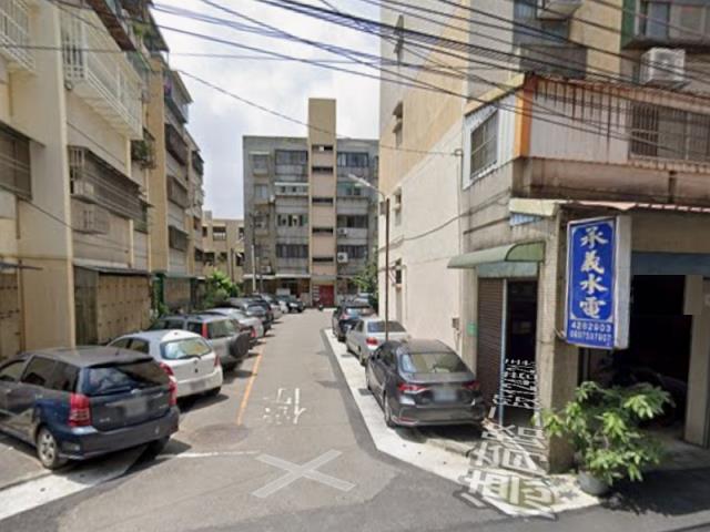 平鎮法拍公寓-4