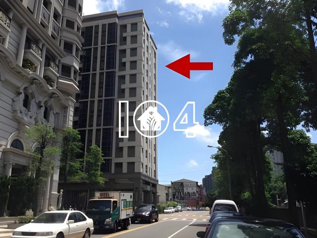 西屯大樓法拍-4