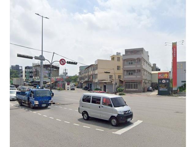 沙鹿拍賣透天-3