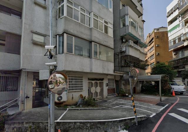 台北法拍華廈-9