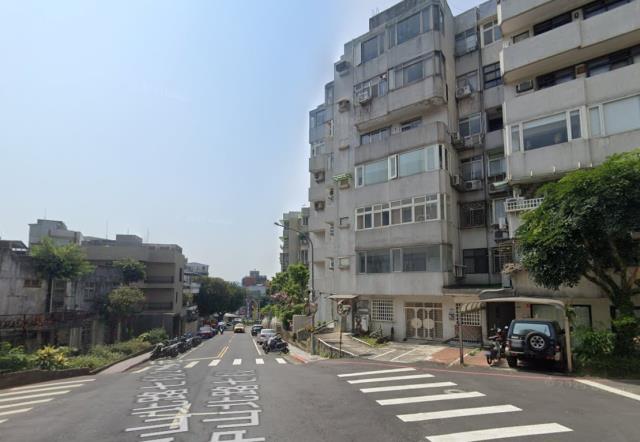 台北法拍華廈-10