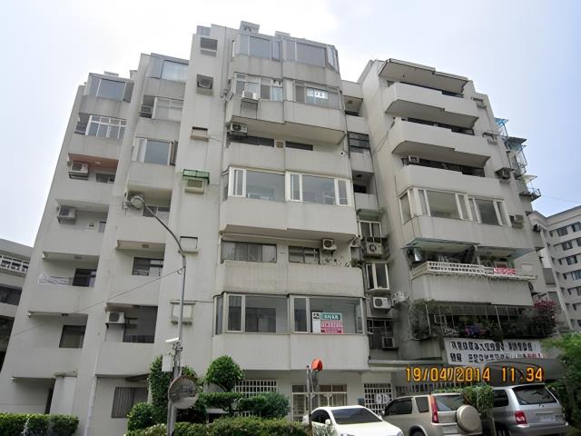 台北法拍華廈-7