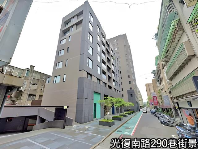 台北大樓拍賣-4