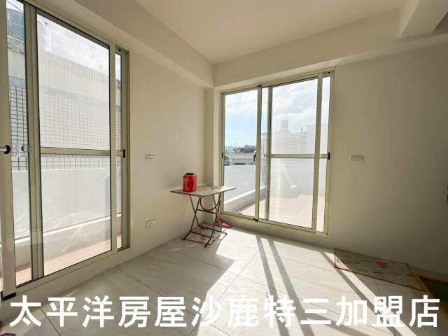 台中龍井透天-13