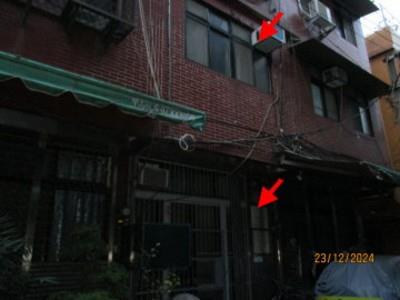 台北大安區法拍透天-10