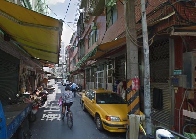 台北大安區法拍透天-5