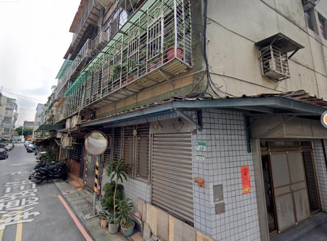 台北大同區公寓法拍-11