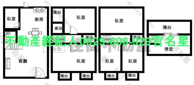 嘉義朴子透天-2