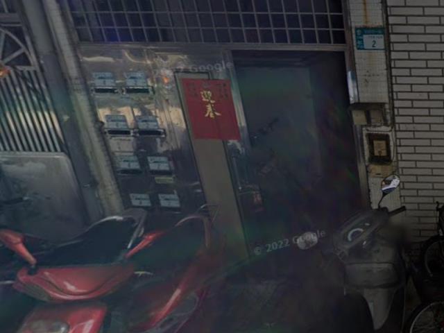 新北土城拍賣公寓-5