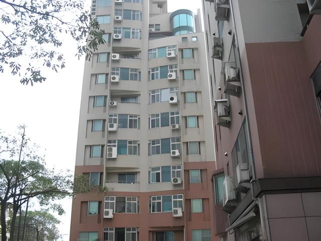 台北萬華法拍大樓-5