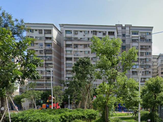 新北土城大樓法拍-6