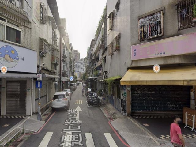 台北法拍公寓-5