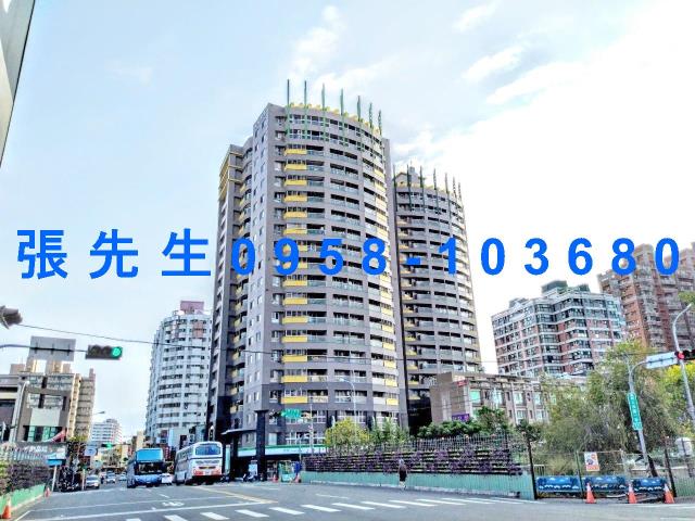 台中大樓法拍-1