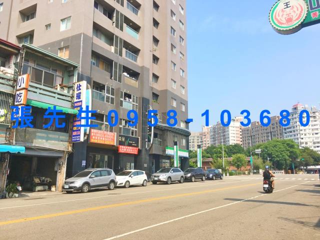 台中大樓法拍-4