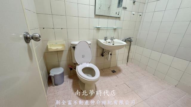 台南北區華廈-14
