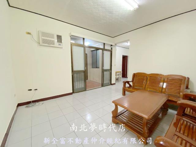 台南東區公寓-1